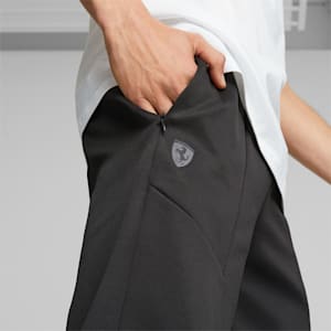 メンズ  フェラーリ スタイル スウェット パンツ, PUMA Black, extralarge-JPN