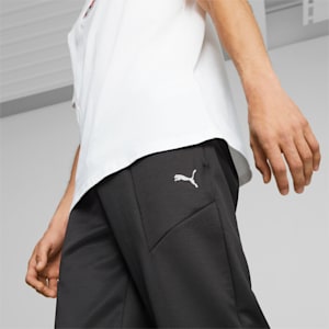 メンズ  フェラーリ スタイル スウェット パンツ, PUMA Black, extralarge-JPN