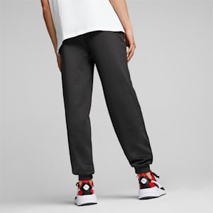 メンズ  フェラーリ スタイル スウェット パンツ, PUMA Black, extralarge-JPN