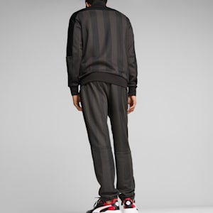 メンズ  フェラーリ スタイル T7 トラック パンツ, PUMA Black, extralarge-JPN