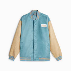 Chamarra Porsche Legacy Statement, Bold Blue, extralarge