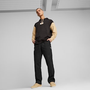 Porsche Legacy Statement Pants, PUMA Black, extralarge-GBR