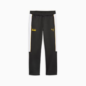 Porsche Legacy MT7 Track Pants, PUMA Black, extralarge-GBR