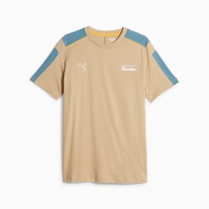 Playera Porsche Legacy MT7, Sand Dune, extralarge
