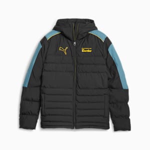 Chamarra Porsche Legacy Eco-Lite, PUMA Black, extralarge