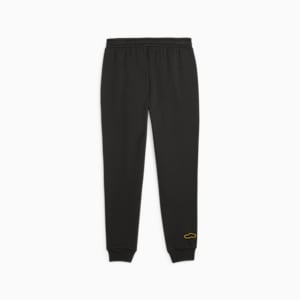 Porsche Legacy Men's Sweatpants, PUMA Black, extralarge