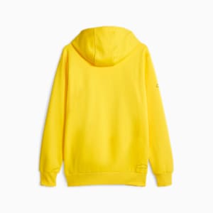 Sudadera Porsche Legacy de automovilismo para hombre, Sport Yellow