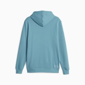 Sudadera con capucha Porsche Legacy, Bold Blue, extralarge