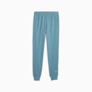 Porsche Legacy Men's Sweatpants, Bold Blue, extralarge