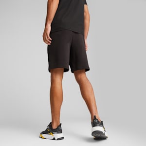 Porsche Legacy Men's Shorts, PUMA Black, extralarge