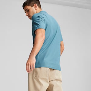 Polo Porsche Legacy, Bold Blue, extralarge