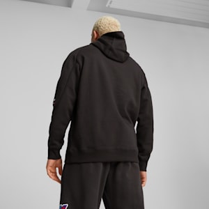Sudadera con capucha BMW M Motorsport Statement, PUMA Black