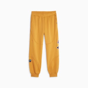 Pants deportivos BMW M Motorsport Statement, Amber, extralarge