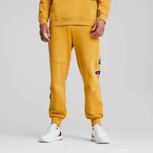 Pantalones deportivos Statement BMW M Motorsport para hombre, Amber