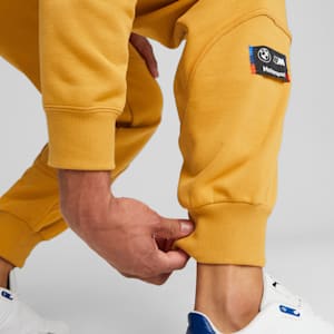 Pants deportivos BMW M Motorsport Statement, Amber, extralarge