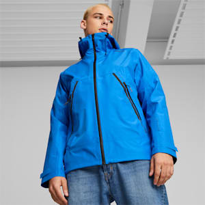 Porsche Design Men's TRIATEX Jacket, Ultra Blue, extralarge-GBR