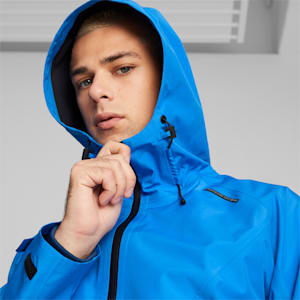 Porsche Design Men's TRIATEX Jacket, Ultra Blue, extralarge-GBR
