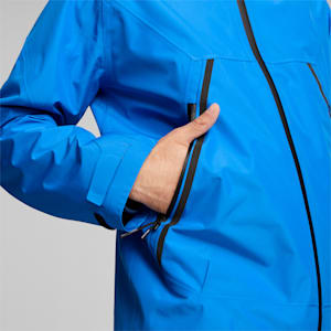 Porsche Design Men's TRIATEX Jacket, Ultra Blue, extralarge-GBR