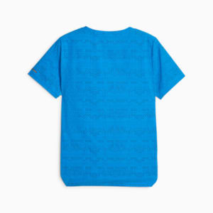 Porsche Design Men's TRIATEX Tee, Ultra Blue, extralarge-GBR