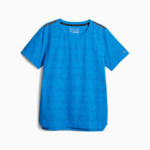 Porsche Design Men's TRIATEX Tee, Ultra Blue, extralarge-GBR