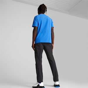 Porsche Design Men's Cargo Pants, PUMA Black, extralarge-GBR