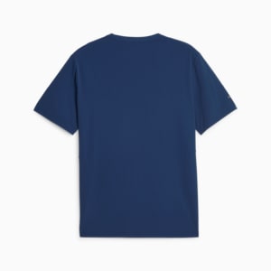 Camiseta activa Porsche Design para hombre, Persian Blue, extralarge