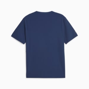 T-shirt Active Porsche Design Homme, Persian Blue, extralarge