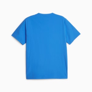 Camiseta activa Porsche Design para hombre, Ultra Blue, extralarge