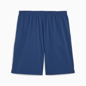 Shorts deportivos Porsche Design para hombre, Persian Blue, extralarge