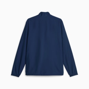 Chamarra Porsche Design Woven Tech, Persian Blue, extralarge