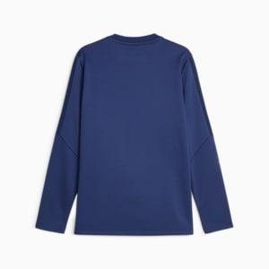 Sudadera Porsche Design para hombre, Persian Blue, extralarge