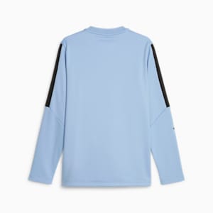 Sudadera Porsche Design para hombre, Blissful Blue, extralarge