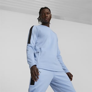 Pantalon en molleton Porsche Design Homme, Blissful Blue, extralarge