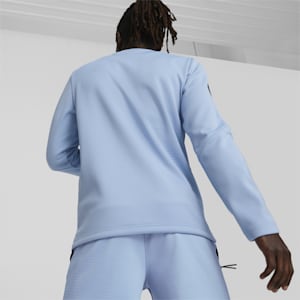 Pantalon en molleton Porsche Design Homme, Blissful Blue, extralarge