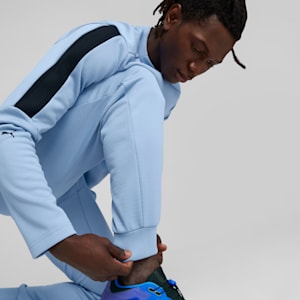Pants deportivos de automovilismo Porsche Design para hombre, Blissful Blue, extralarge