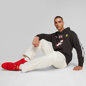 Scuderia Ferrari Puma Evostripe Crew Sweatshirt, Cheap Jmksport Jordan Outlet Black, extralarge