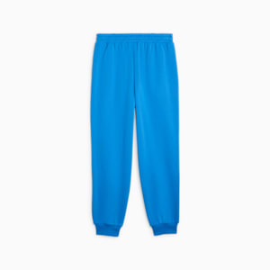 Pantalones Statement Mercedes-AMG Petronas de hombre, Ultra Blue, extragrande