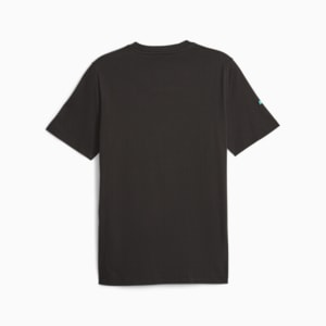 メンズ  MAPF1 ステートメント Tシャツ, PUMA Black, extralarge-JPN