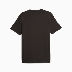 Camiseta de automovilismo Statement Mercedes-AMG PETRONAS de hombre, PUMA Black, extragrande