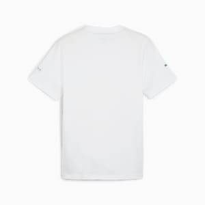 メンズ  MAPF1 ステートメント Tシャツ, PUMA White, extralarge-JPN