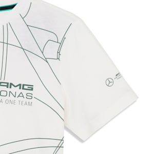 メンズ  MAPF1 ステートメント Tシャツ, PUMA White, extralarge-JPN
