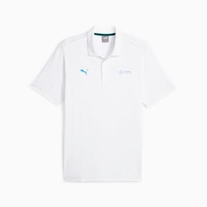 Camisetas puma tipo polo hot sale