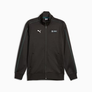 メンズ  MAPF1 MT7 トラック ジャケット, PUMA Black, extralarge-JPN