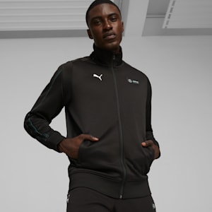 Puma amg tracksuit outlet