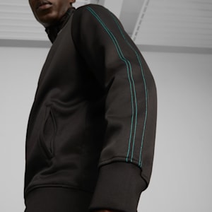 メンズ  メルセデス MAPF1 MT7 トラック ジャケット, PUMA Black, extralarge-JPN