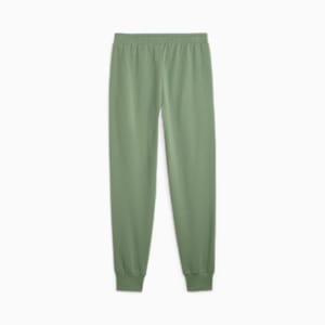 Mercedes-AMG PETRONAS Men's Motorsport Sweatpants, Eucalyptus, extralarge-GBR