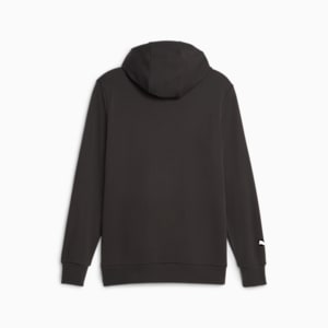 Mercedes-AMG PETRONAS Men's Motorsport Hoodie, PUMA Black, extralarge-IND