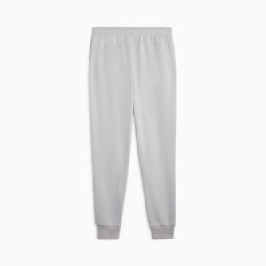 Mercedes-AMG PETRONAS Men's Motorsport Sweat Pants, Mercedes Team Silver, extralarge-IND