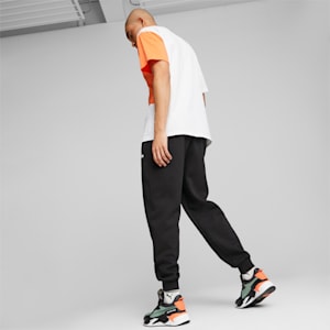 Mercedes-AMG Statement Men's Sweatpants, PUMA Black, extralarge-GBR