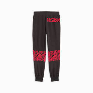 メンズ AMG カモ SDS パンツ, PUMA Black, extralarge-JPN